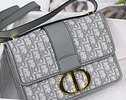 Dior 30 Montaigne 05 24*17*8cm - 3