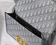Dior 30 Montaigne 05 24*17*8cm - 2