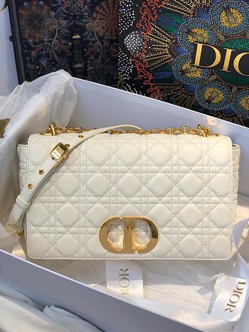  DIOR CARO LARGE  29 x 18 x 10 cm