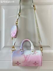 PAPILLON M46078 M45707 20*10*10CM - 3