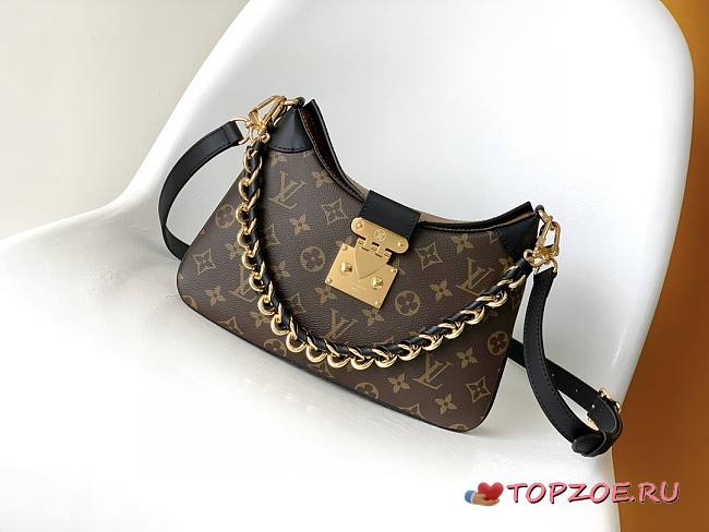 LV Twinny Monogram Reverse M46659 29.0 x 19.0 x 9.0cm - 1