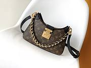LV Twinny Monogram Reverse M46659 29.0 x 19.0 x 9.0cm - 1