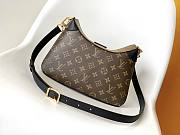 LV Twinny Monogram Reverse M46659 29.0 x 19.0 x 9.0cm - 6