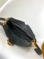 LV Twinny Monogram Reverse M46659 29.0 x 19.0 x 9.0cm - 4