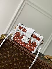 Lv M20764 petite Malle 20*12.5*6cm - 1
