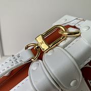 Lv M20764 petite Malle 20*12.5*6cm - 6