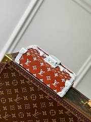 Lv M20764 petite Malle 20*12.5*6cm - 5