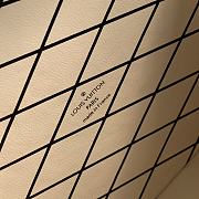 Lv M20764 petite Malle 20*12.5*6cm - 4