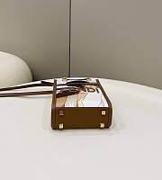 Mini Sunshine Shopper 13 x 18 x 6.5 cm - 5