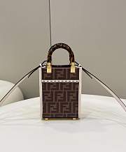 Mini Sunshine Shopper01 13 x 18 x 6.5 cm - 4
