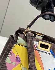 Peekaboo Mini 23 x 20 x 8 cm - 2