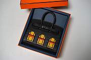 Hermes Birkin 20 Faubourg Bag  20cm - 4