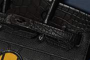 Hermes Birkin 20 Faubourg Bag  20cm - 5