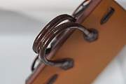 Hermes Birkin 20 Faubourg Bag01 20CM - 5