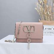 GARAVANI VSLING VCASE ORIGINAL CALFSKIN LEATHR  22 x 16 x 5cm - 1