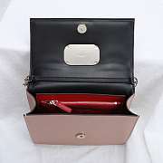 GARAVANI VSLING VCASE ORIGINAL CALFSKIN LEATHR  22 x 16 x 5cm - 2