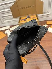 LV crossbody bag M44735 18.5*13*8CM - 5
