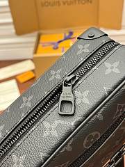 LV crossbody bag M44735 18.5*13*8CM - 4