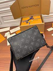 LV crossbody bag M44735 18.5*13*8CM - 2