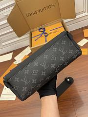 Louis Vuitton Monogram Canvas Crossbody Bags M40511  33*22.5*11CM - 4