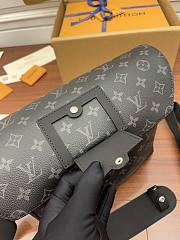Louis Vuitton Monogram Canvas Crossbody Bags M40511  33*22.5*11CM - 2