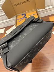 Louis Vuitton Monogram Canvas Crossbody Bags M40511  33*22.5*11CM - 3