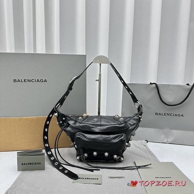 Balenciaga CAGOLE bag 19*7*17CM - 1