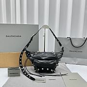 Balenciaga CAGOLE bag 19*7*17CM - 1