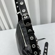 Balenciaga CAGOLE bag 19*7*17CM - 6