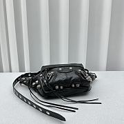 Balenciaga CAGOLE bag 19*7*17CM - 5