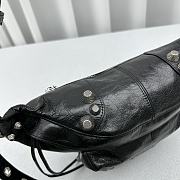 Balenciaga CAGOLE bag 19*7*17CM - 4