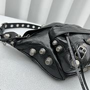 Balenciaga CAGOLE bag 19*7*17CM - 3