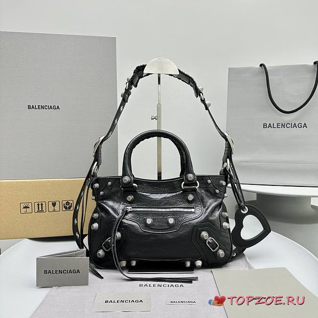  Balenciaga crossbody bag 30*7.5*19cm - 1