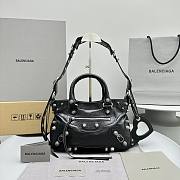  Balenciaga crossbody bag 30*7.5*19cm - 1