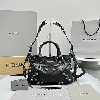  Balenciaga crossbody bag 30*7.5*19cm
