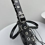  Balenciaga crossbody bag 30*7.5*19cm - 5