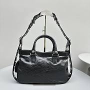  Balenciaga crossbody bag 30*7.5*19cm - 4
