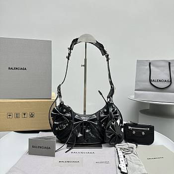 Balenciaga Le Cagole bag 26*16*9.9cm