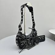 Balenciaga Le Cagole bag 26*16*9.9cm - 6