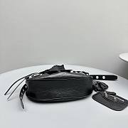 Balenciaga Le Cagole bag 26*16*9.9cm - 5