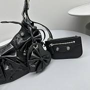 Balenciaga Le Cagole bag 26*16*9.9cm - 4