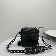 Balenciaga crossbody bag 21*17*4.5CM - 6