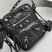 Balenciaga crossbody bag 21*17*4.5CM - 3