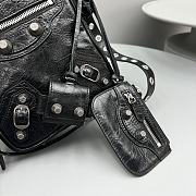 Balenciaga crossbody bag 21*17*4.5CM - 2