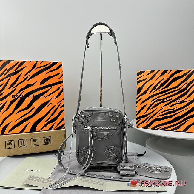 Balenciaga crossbody bag01 21*17*4.5CM - 1