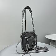 Balenciaga crossbody bag01 21*17*4.5CM - 6