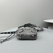 Balenciaga crossbody bag01 21*17*4.5CM - 5