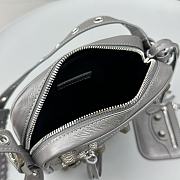 Balenciaga crossbody bag01 21*17*4.5CM - 4