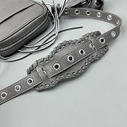 Balenciaga crossbody bag01 21*17*4.5CM - 3