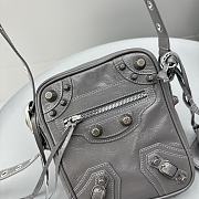 Balenciaga crossbody bag01 21*17*4.5CM - 2